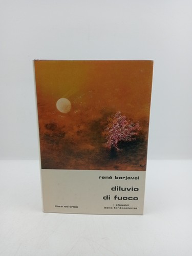 Diluvio fuoco renè - fuoco,