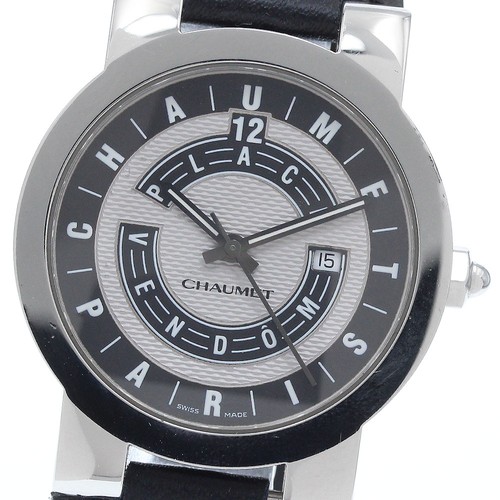 Orologio uomo chaumet - chaumet, place