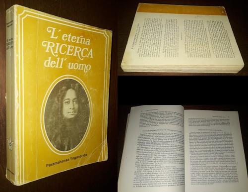 Eterna ricerca dell uomo - ricerca, dell'uomo