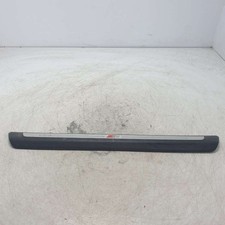 83A947417 battitacco batticalcagno finitura Audi Q3 2.0D DFG 2019 ant sx senza c