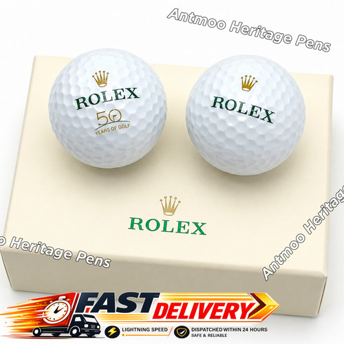 Rolex anniversario golf - 50,