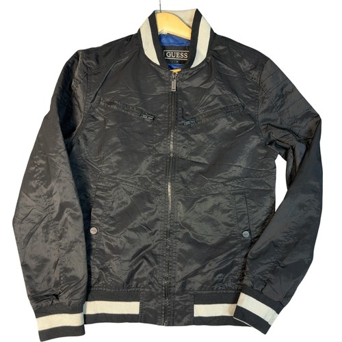 Giacca bomber guess - giacca, uomo