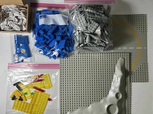 Lego classic space 928 - space,