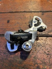 Cambio Shimano Deore Xt 7 V Ed