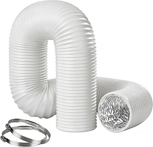 Tubo flessibile 100mm - flessibile, x