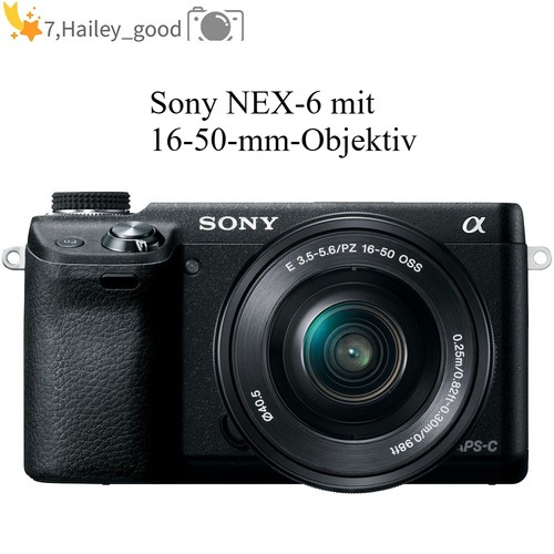 Fotocamera digitale mirrorless
