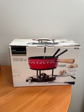 SET FONDUTA FORMAGGI 9 PEZZI