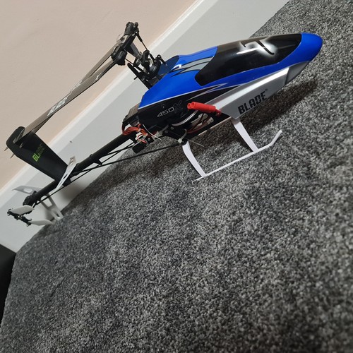 Horizon hobby blade 450x - hobby,
