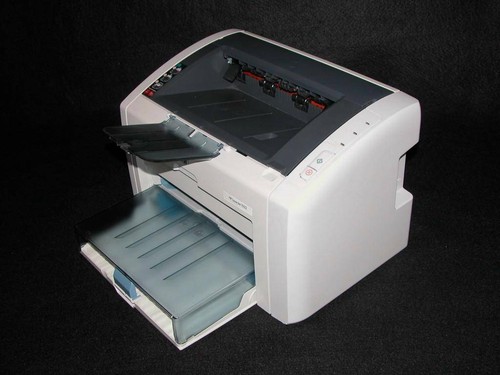 Laserjet 1022n stampante - laserjet,