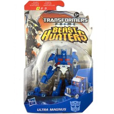 Hasbro Transformers Modellino
