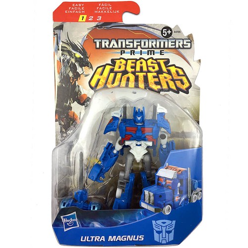 Hasbro transformers modellino - hasbro,