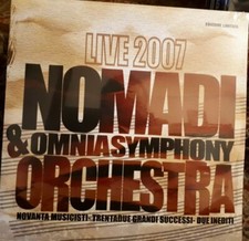 NOMADI & OMNIA SYMPHONY