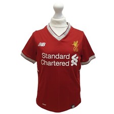 Maglia calcio New Balance