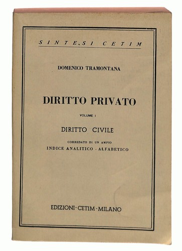Ebond diritto privato vol - privato,