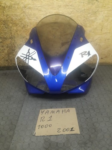 Carena cupolino anteriore - carena,