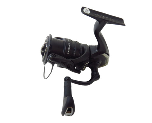 Mulinello spinning shimano - da,