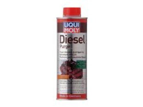 Pulitore sistema diesel - pulitore,
