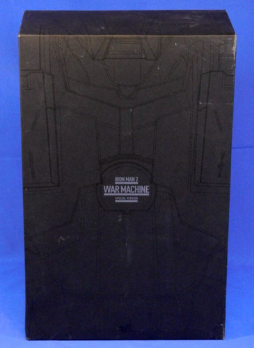 Hot toys iron man - toys,