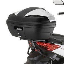PORTAPACCHI per Yamaha X-MAX
