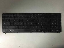 Clavier AZERTY Packard Bell EasyNote Vesuvio A - AP - GL - GM français tastiera