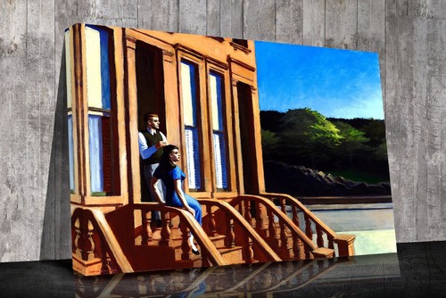 Luce del sole brownstones - luce,