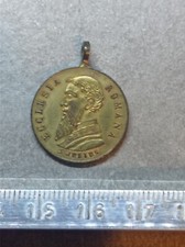 Medaglia Pontificia Leone XIII