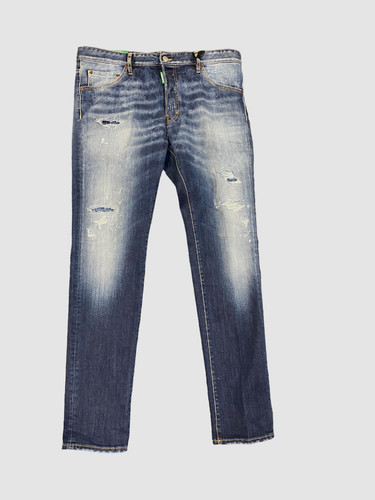 Pantaloni jeans uomo - , dsquared2