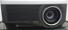 Videoproiettore Canon WUX 5000 Video projector + ottica standard + fligthcase