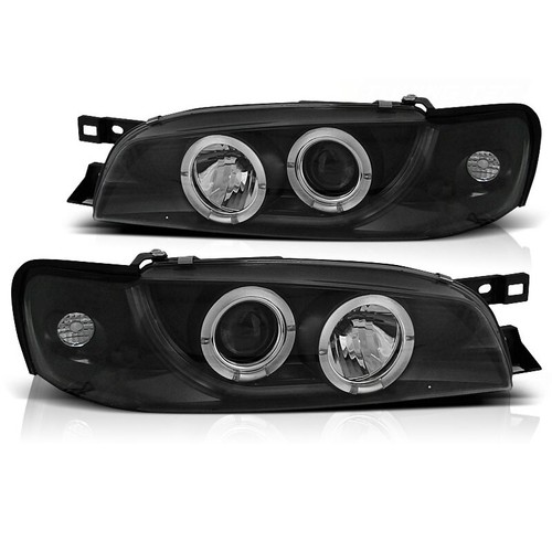 Fari angel eyes led - angel,