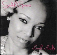 siedah garrett look inside SIGNED cd quincy jones michael jackson lionel richie