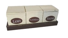 Lost & Found Set Piccole