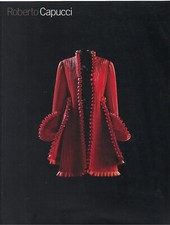 "Roberto Capucci" di AA. VV.