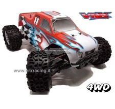 Vrx sword monster truck - vrx,