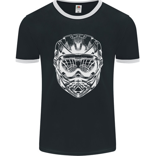 Casco downhill mountain bike - downhill,