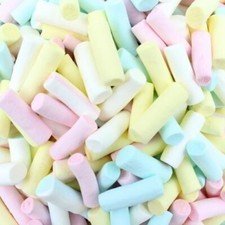 CARAMELLE MARSHMALLOW GESSETTI