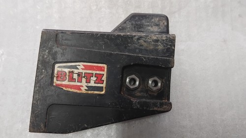 Motosega blitz oleo mac efco - oleo,
