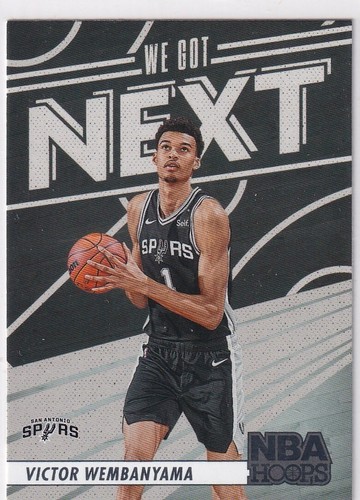 Panini 2023 hoops nba - panini, n.