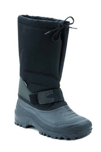 Stivali tundra mountaineer - stivali,