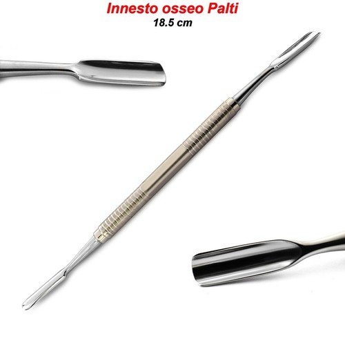 Innesto osseo palti doppia - osseo,