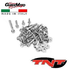 VITI CROMATE CARENE SCOOTER