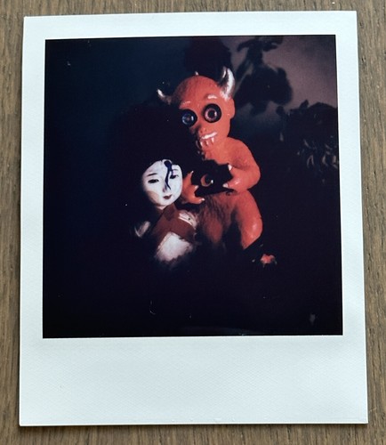 Firmato nobuyoshi araki - araki,