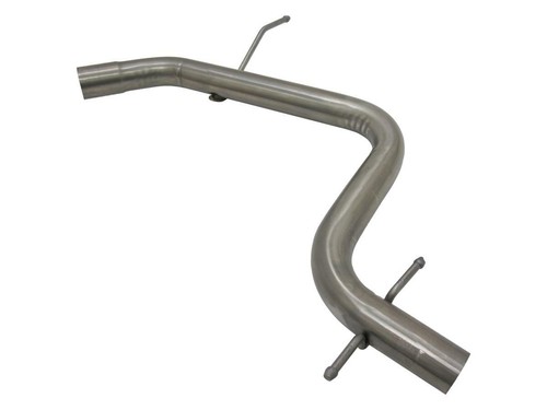 Silenziatore intermedio per - , vw