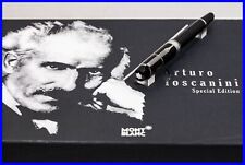 Penna stilografica MONTBLANC