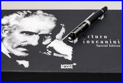 2007 montblanc stilografica - 2007,