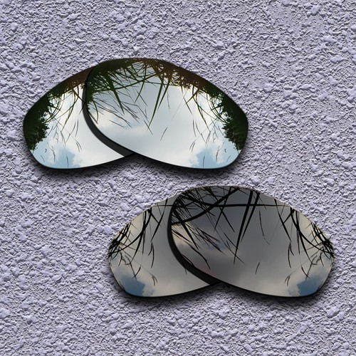 Lenti ricambio argento - lenti,