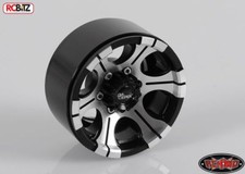 Dick Cepek DC-2 1,9" Ruote