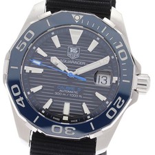Orologio Uomo Automatico TAG
