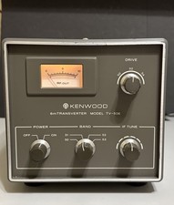 Kenwood 506 trasformatore - kenwood, 6
