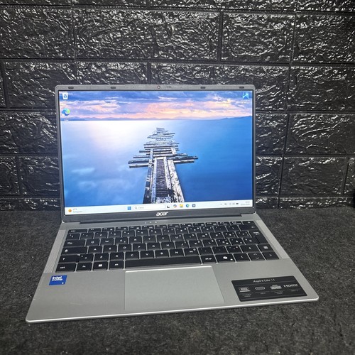Notebook acer aspire lite - acer,