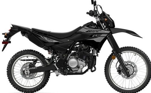 Yamaha wr125r 2026 - yamaha,